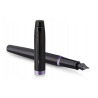 PARKER IM PIÓRO WIECZNE  Professional Amethyst Purple