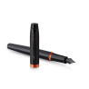 PARKER IM PIÓRO WIECZNE  Professional Fkame Orange
