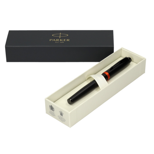 PARKER IM PIÓRO WIECZNE  Professional Fkame Orange