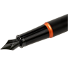 PARKER IM PIÓRO WIECZNE  Professional Fkame Orange