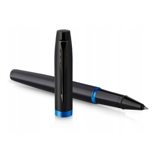 PARKER IM DŁUGOPIS Professional Marine Blue