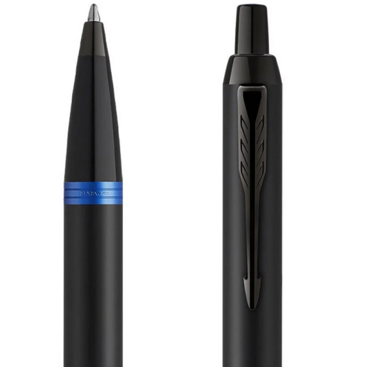 PARKER IM DŁUGOPIS Professional Marine Blue