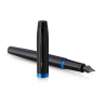 PARKER IM PIÓRO WIECZNE  Professional Marine Blue