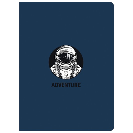 ZESZYT A5/32 LINIA KOLOR INTERDRUK BASIC