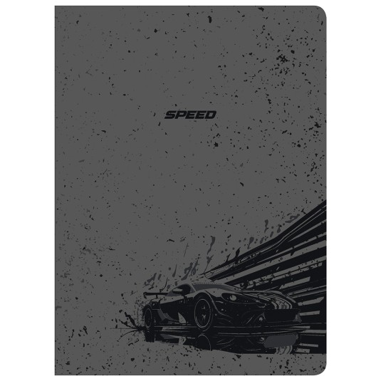 ZESZYT A5/32 LINIA KOLOR INTERDRUK BASIC