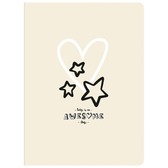 ZESZYT A5/32 LINIA KOLOR INTERDRUK BASIC