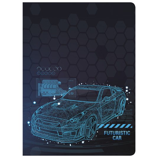 ZESZYT A5/32 KRATA INTERDRUK BASIC