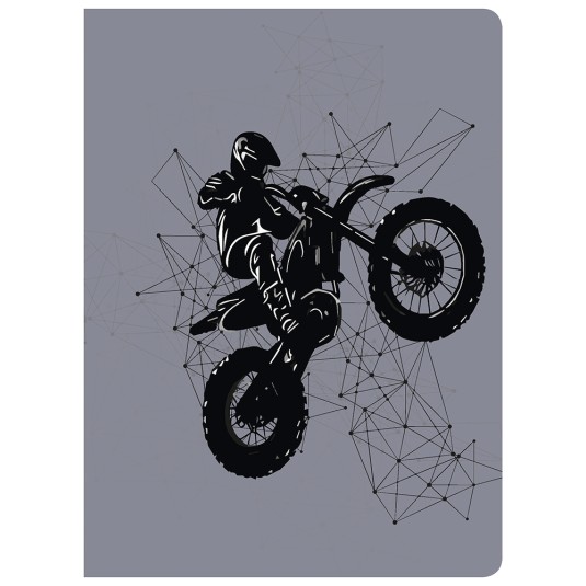 ZESZYT A5/32 KRATA INTERDRUK BASIC