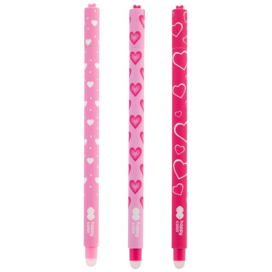 DŁUGOPIS USUWALNY SKATE