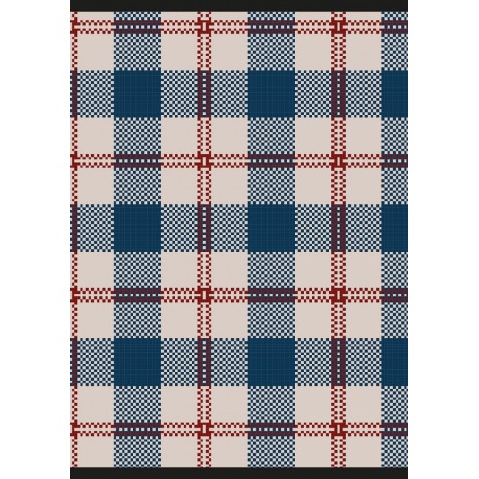 ZESZYT A5/80 KRATA GIMBO