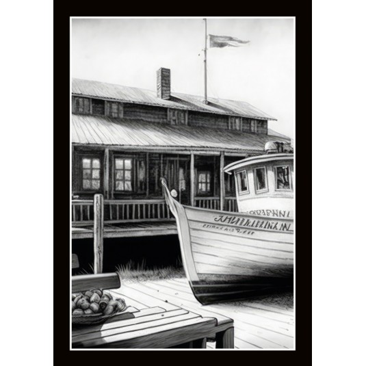 ZESZYT A5/80 KRATA GIMBO