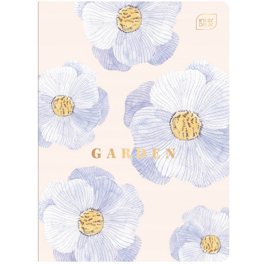 ZESZYT A5/60 KRATA INTERDRUK 2024