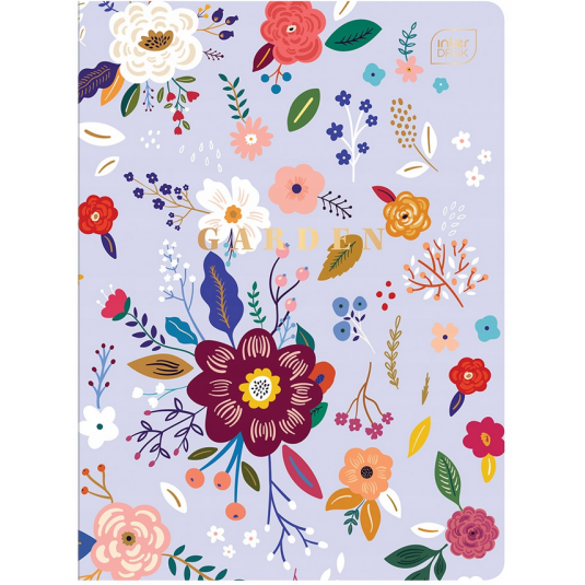 ZESZYT A5/60 KRATA INTERDRUK 2024