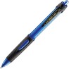 Długopis automatyczny Uni SN-220 POWER TANK  niebieski trudne warunki