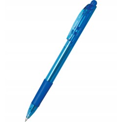 Długopis PENTEL WOW 0,7 niebieski automat