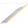OŁÓWEK ASTRA PASTEL HB MIX KOLORÓW kpl 4 szt.