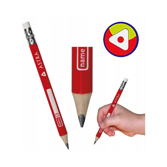 Ołówek Astra do nauki pisania