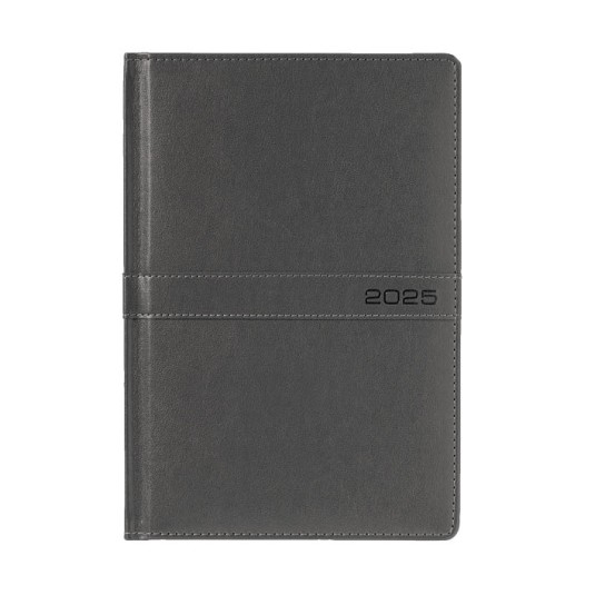 2025 Kalendarz Terminarz B5 tygodniowy KB przeszywany