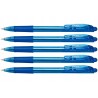 Długopis PENTEL WOW 0,7 niebieski automat