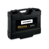 Drukarka etykiet DYMO Rhino 5200 zestaw walizkowy S0841400 2 tasmy