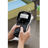 Drukarka DYMO LabelManager 280 zestaw walizkowy 2091152 QWERTY LM280 LMR280
