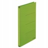 Skoroszyt Teczka PLUS ZERO MAX rozszerzana A4 zielona 1 szt