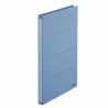 Skoroszyt Teczka PLUS ZERO MAX rozszerzana A4 niebieska 1 szt.