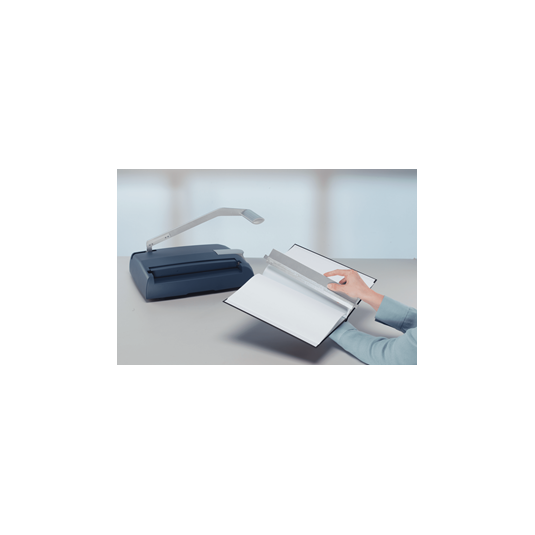 Bindownica kanałowa impressBIND 140 LEITZ do oprawy kanałowej C-Bind