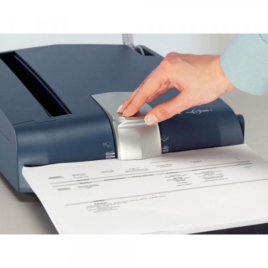 Bindownica kanałowa impressBIND 140 LEITZ do oprawy kanałowej C-Bind