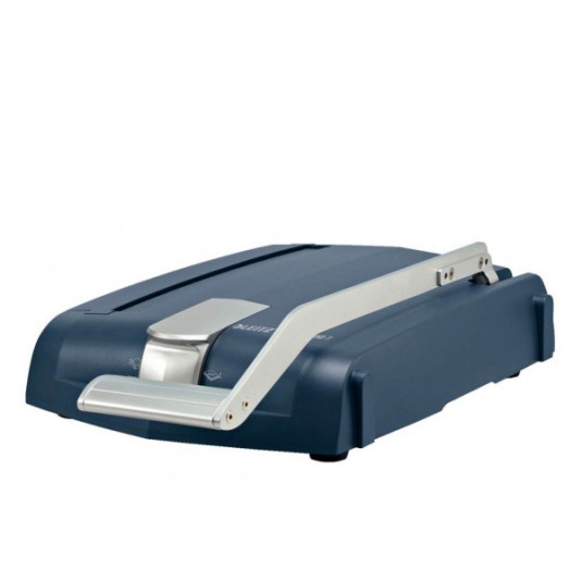 Bindownica kanałowa impressBIND 140 LEITZ do oprawy kanałowej C-Bind