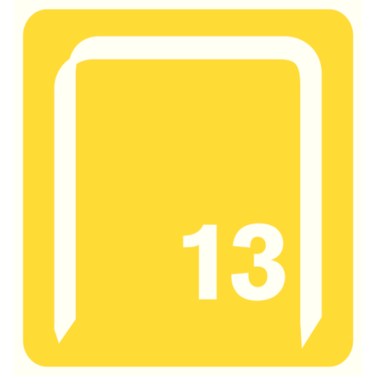 Zszywki do zszywaczy tapicerskich Rapid 13/4 do takera op. 5000 sztuk