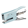 Zszywacz nożycowy RAPID K1 Classic metalowy fondant blue 50 kartek