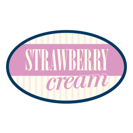 Zszywacz nożycowy RAPID K1 Classic metalowy różowy strawberry cream