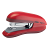 Zszywacz z płaskim zszywaniem F30 Rapid czerwony na 30 kartek