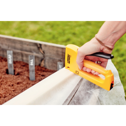 Zszywacz tapicerski R13E Rapid do zszywek nr 13 dekoracyjny