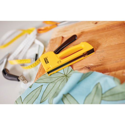 Zszywacz tapicerski R13E Rapid do zszywek nr 13 dekoracyjny