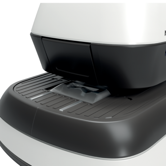 Zszywacz elektryczny RAPID Optima 20e biurowy do 20 kartek