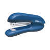 Zszywacz biurowy Rapid F18 niebieski do 30 kartek 24/6 26/6