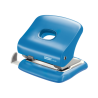 Dziurkacz biurowy do papieru RAPID FC30 jasnoniebieski do 30 kart