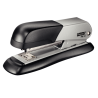 Zszywacz metalowy do papieru Rapid FM12 srebrny do 25 kartek