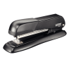 Zszywacz biurowy metalowy Rapid FM14 FS czarny do 25 kartek