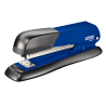 Zszywacz biurowy metalowy Rapid FM14 FS niebieski do 25 kartek