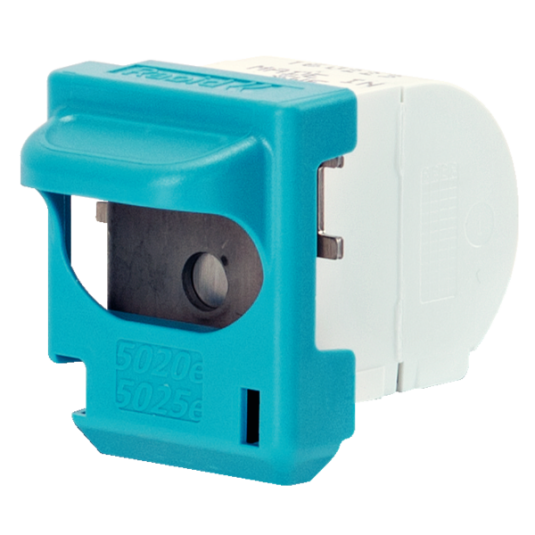 Kaseta ze zszywkami Rapid do zszywacza Supreme 5025e 2 szt.