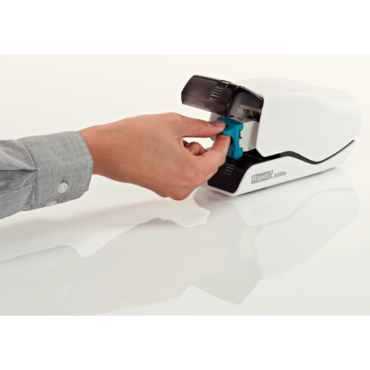 Kaseta ze zszywkami Rapid do zszywacza Supreme 5025e 2 szt.