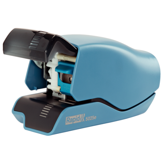 Kaseta ze zszywkami Rapid do zszywacza Supreme 5025e 2 szt.