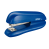 Zszywacz do papieru mały F6 Rapid niebieski 24/6 26/6 na 20 k.