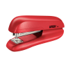 Zszywacz do papieru mały F6 Rapid czerwony 24/6 26/6 do 20 kartek