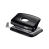 Dziurkacz do papieru Rapid FC10 na 10 kartek czarny