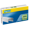 Zszywki 23/8 Rapid Standard do 40 kartek opak. 1000 sztuk