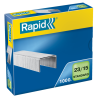 Zszywki Rapid Standard rozmiar 23/15 1000 szt. do 120 kartek